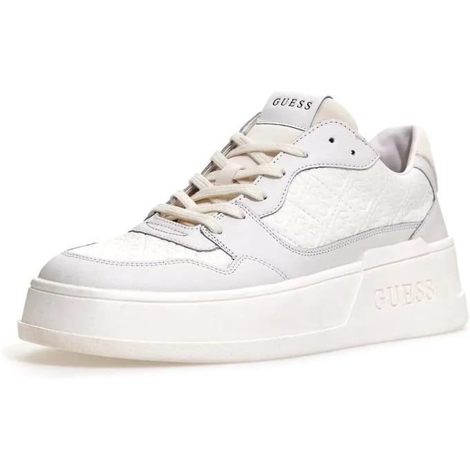 Authentieke Guess herensneaker