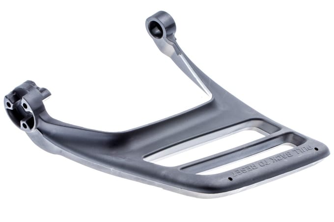 Husqvarna rem hendel div hobby zagen