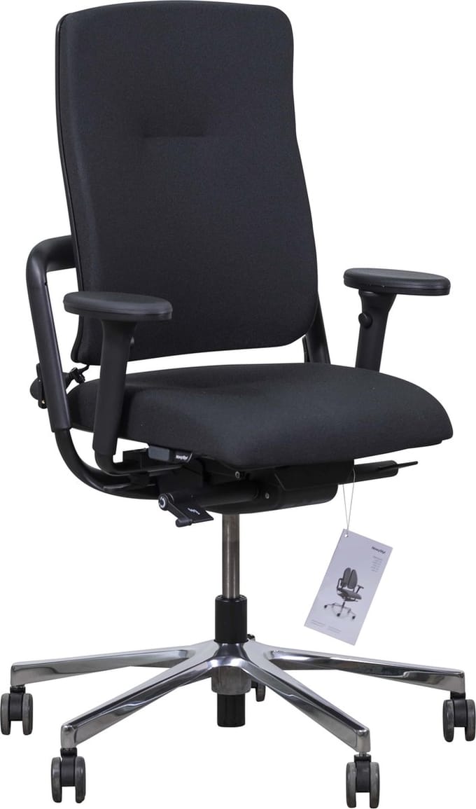 Nowy Styl Xenium bureaustoel