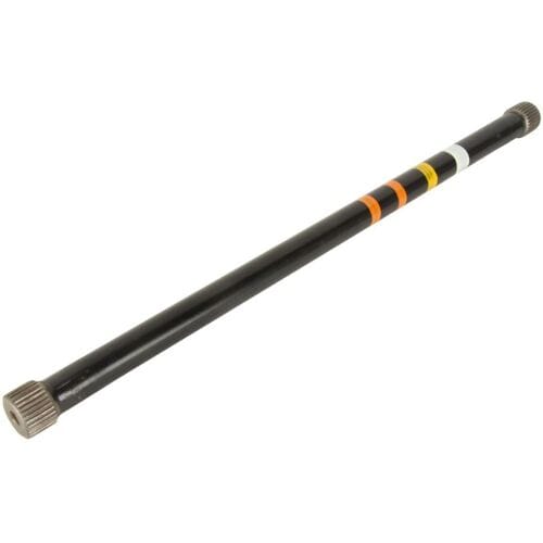 Veerpootbeugel AKUSAN LCCP 07201