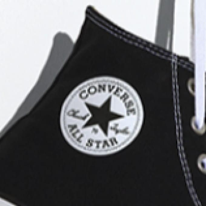 Converse Classique Chuck Taylor All Star Noir M9160c 290 black