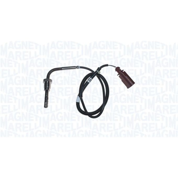 Sensor, uitlaatgastemperatuur MAGNETI MARELLI 172000081010