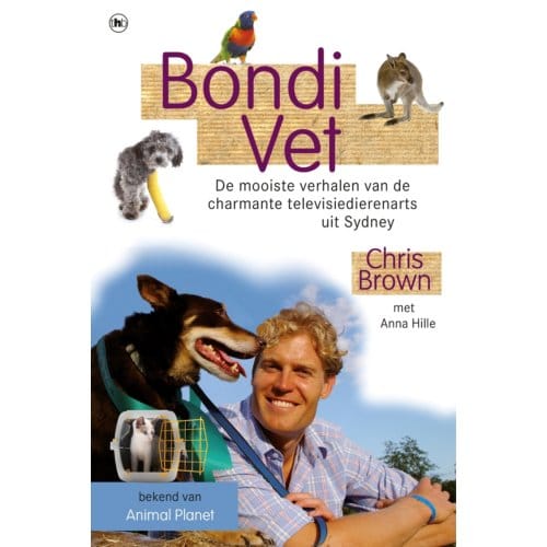 Bondi Vet