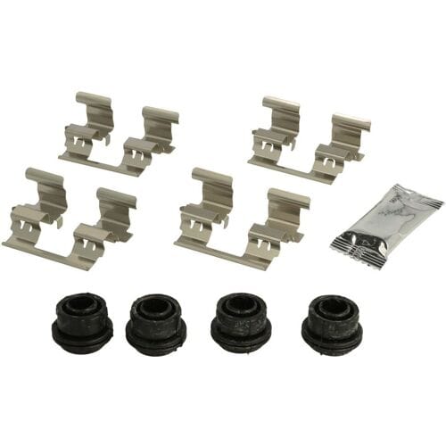 Accessoireset, schijfremblok AUTOFREN SEINSA D43519A