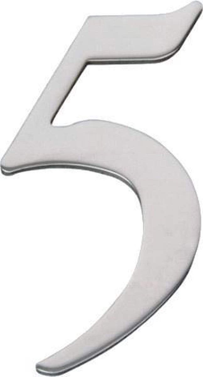 Huisnummer 5