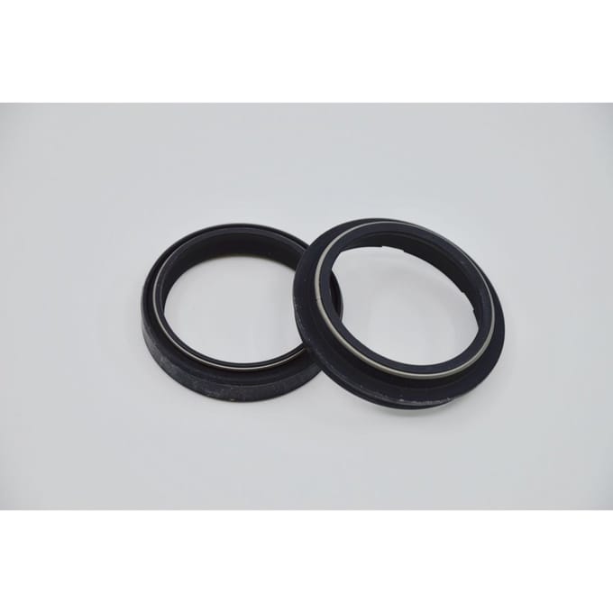 Kit joint spi cache poussière fourche SKF pour moto Husaberg 400 FC 2000 à 2001