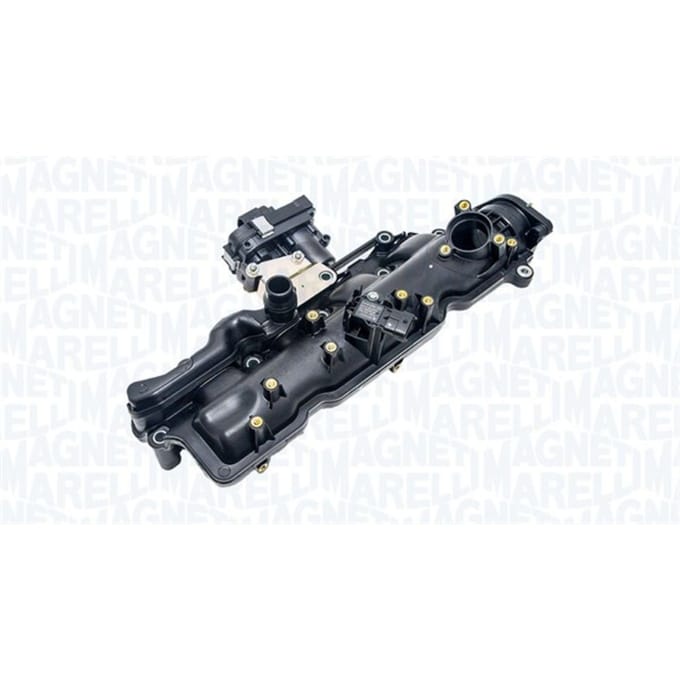 Zuigbuis module MAGNETI MARELLI 802009377307