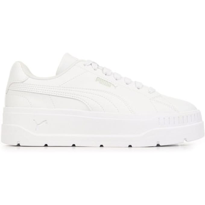 Puma  Lage Sneakers Karmen Classic