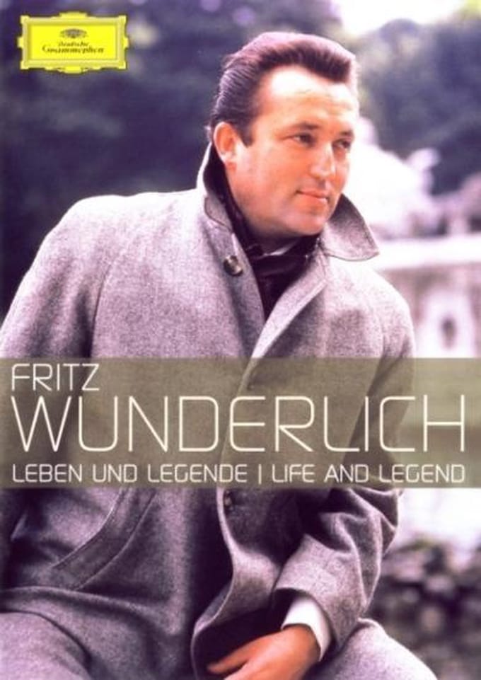 Life And Legend