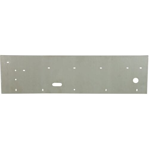 Reparatie plaatwerk deur BLIC 6016-00-3080152P