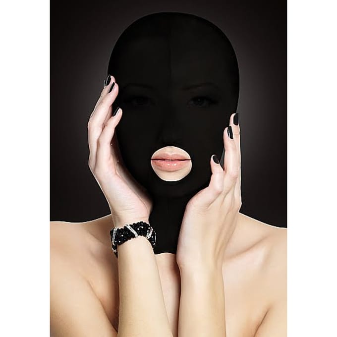 Submission Masker  div. kleuren