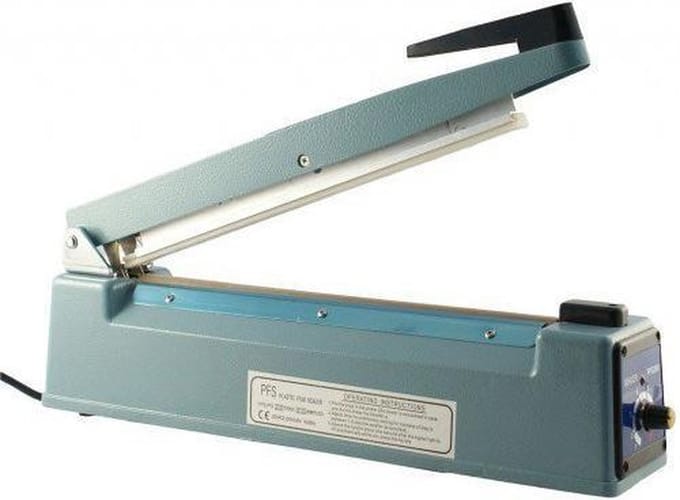 Sealapparaat PFS 300