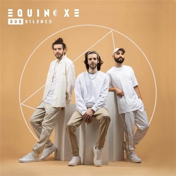 Dub Silence - Equinoxe (CD)