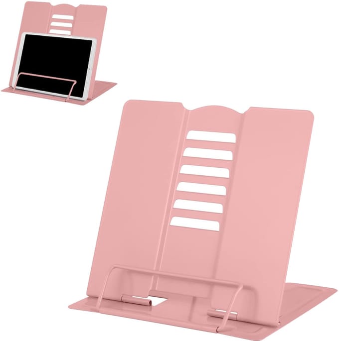CLVP® Boekstandaard - Boekensteun - Boekhouder