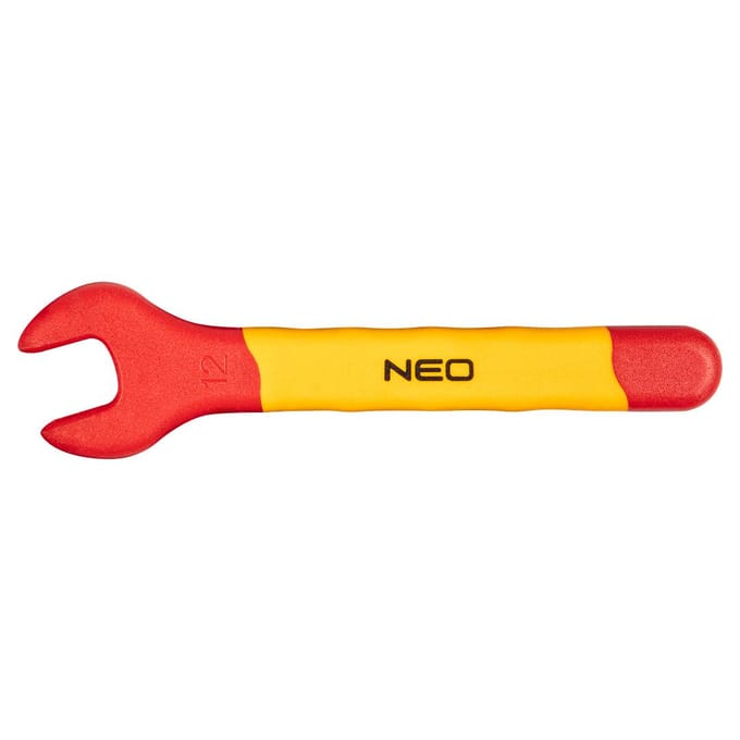 Grupa Topex - Neo - Vlakke Sleutel - 12mm - 1000V