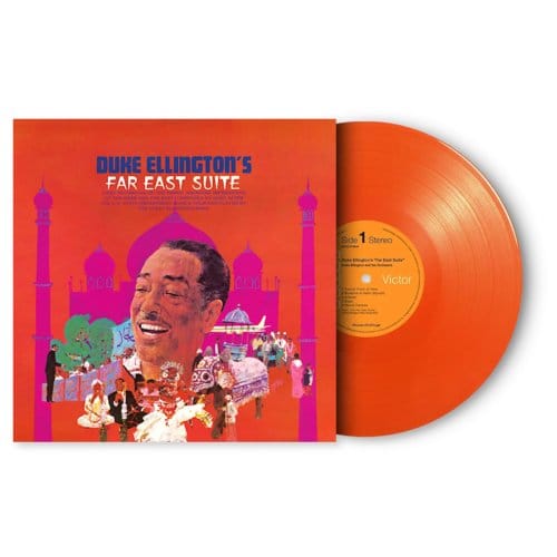 Far East Suite - Duke Ellington