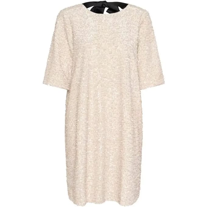 Jurk CUnali Jurk A-shape