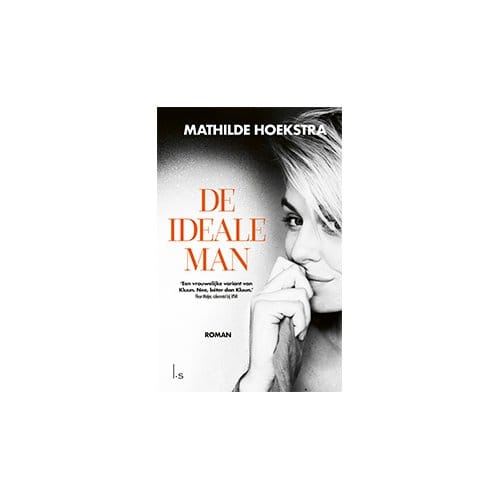 De Ideale Man - Mathilde Hoekstra