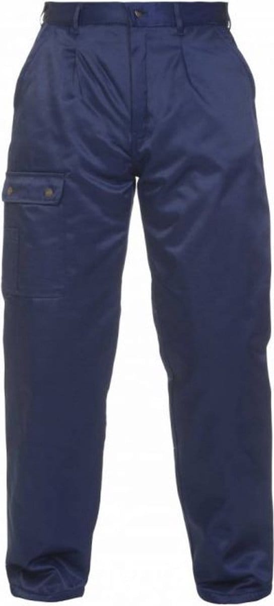 Hydrowear Deurne Winterbroek 044468 | maat 62