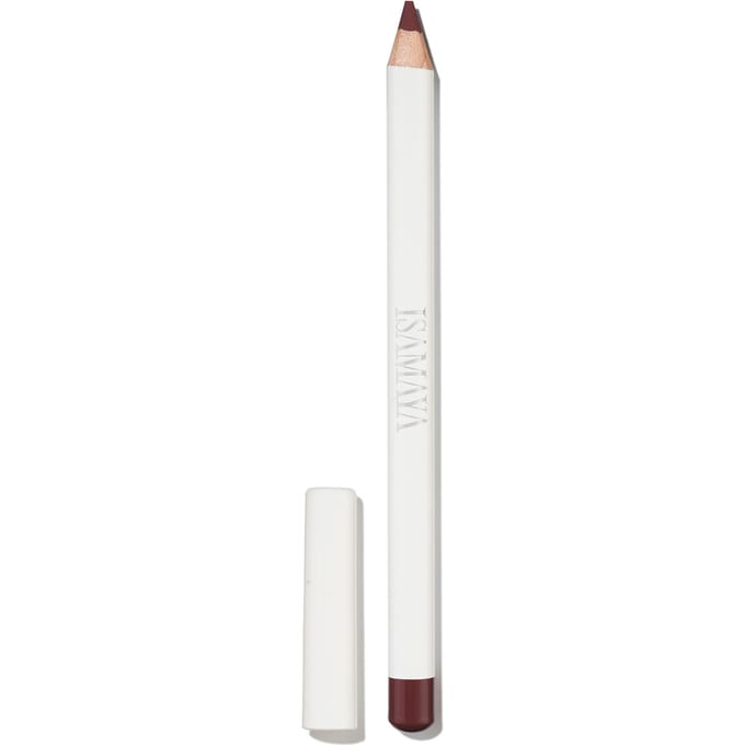 Isamaya Lip Liner - Bourbon
