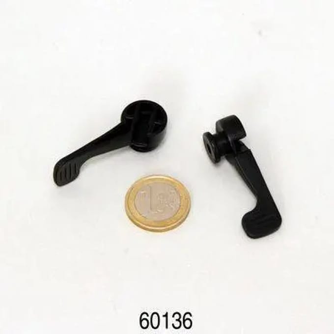 Hefboom JBL CristalProfi e700/e900/e1500