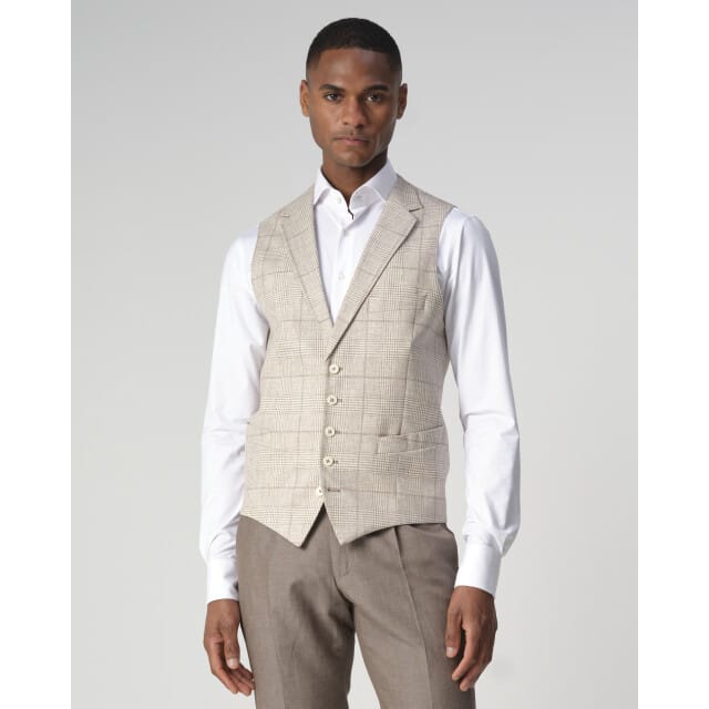 Dutch Dandies Gilet