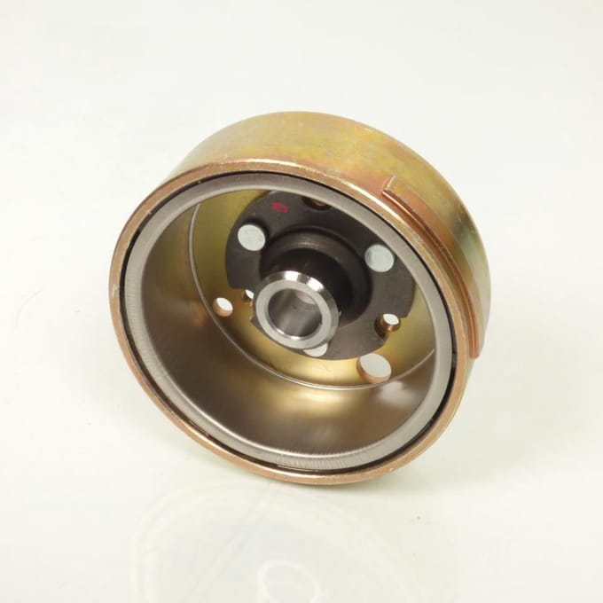 stator rotor allumage p2r pour scooter mbk 50 nitro 2013 neuf