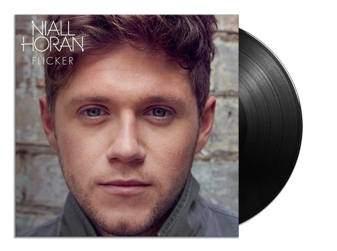 Flicker - Niall Horan