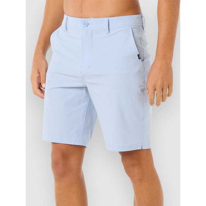 Rip Curl Boardwalk Phase Nineteen Korte Broek blauw
