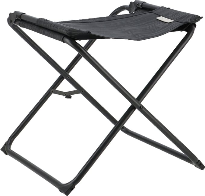 Travellife Como kruk blend grey