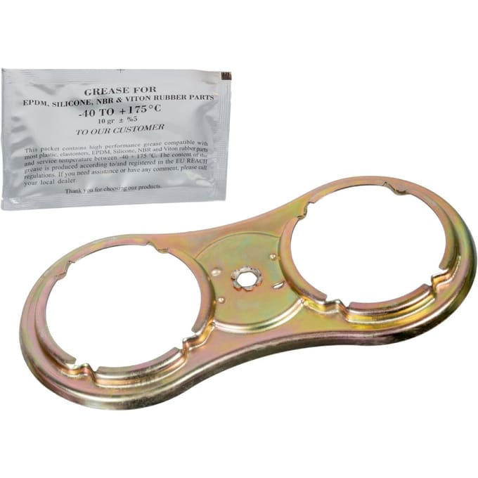 Reparatieset, remklauw febi bilstein 107236