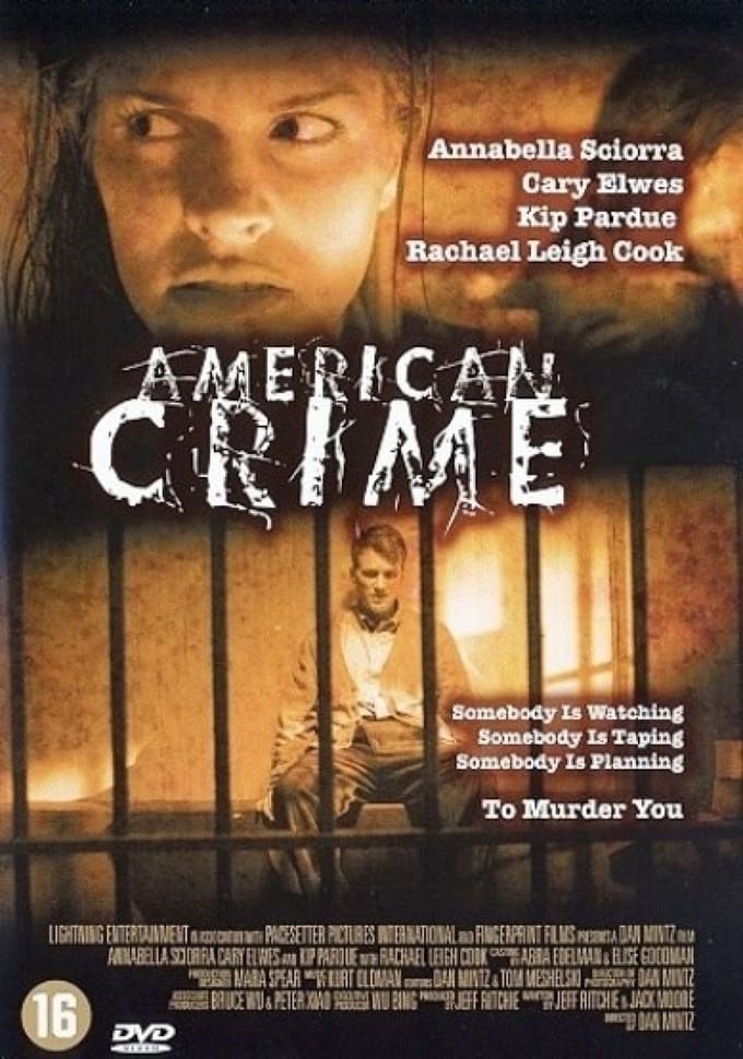 American Crime