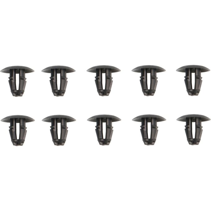 Clip ROMIX C10149, 10 Stuk