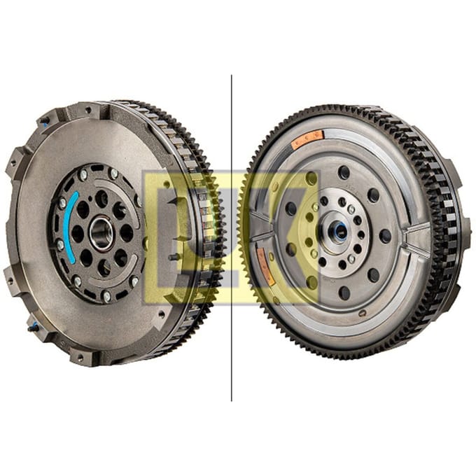 Schaeffler Luk Vliegwiel LUK 415 0938 10