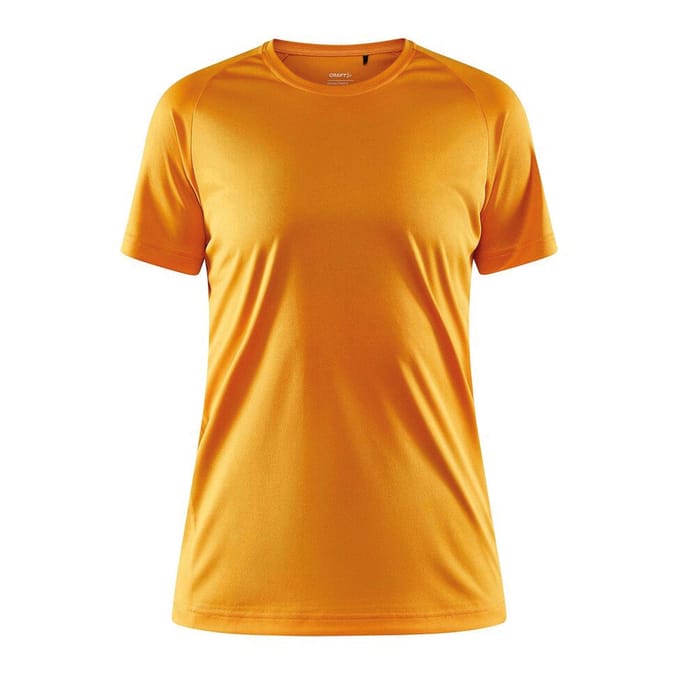 Craft Core Unify Shirt Dames - Maat XL