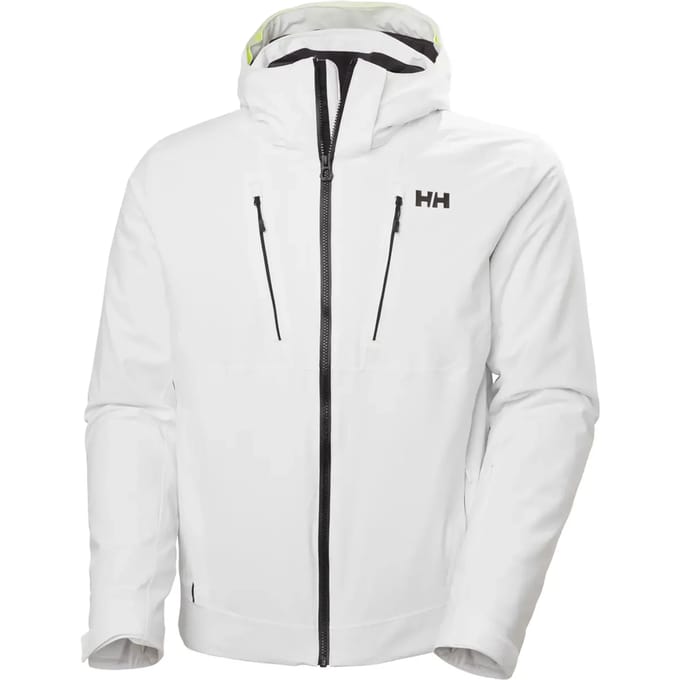 Ski-jas Helly Hansen Alpha 4.0