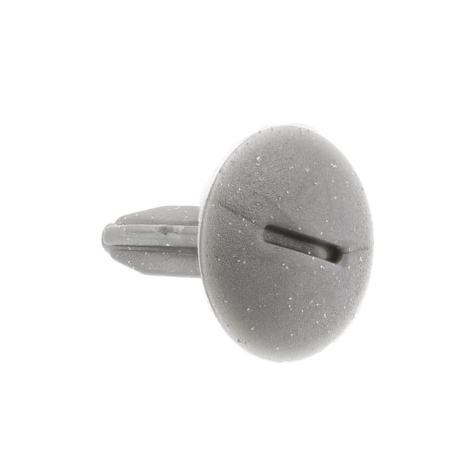 AEG plug, afdekkap, scharnier, silver, 272, 5x17 2063364067