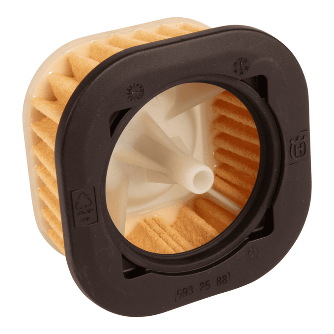 Husqvarna luchtfilter 585 592xp(g)