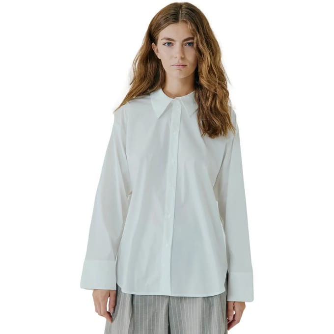 Vrouwenblouse Norr Betty