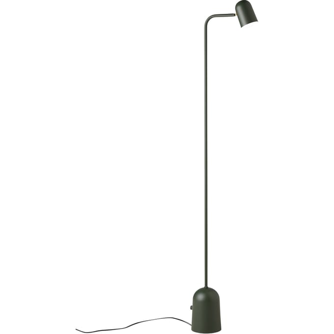 Northern - Buddy Vloerlamp - dark green - groen