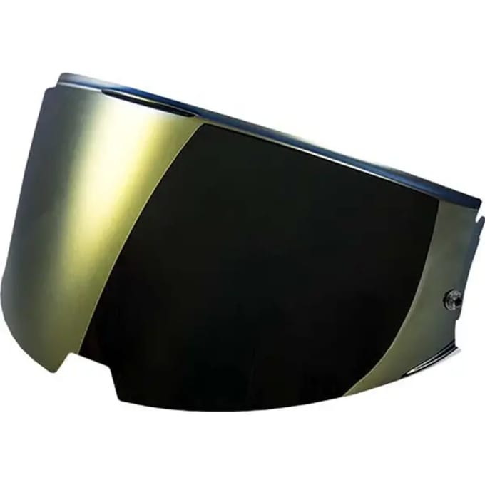 Motorhelm vizier LS2 FF906