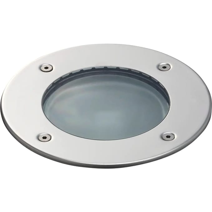 Buiten inbouwgrondverlichting Dopo lighting Walker IP67 E27 23W