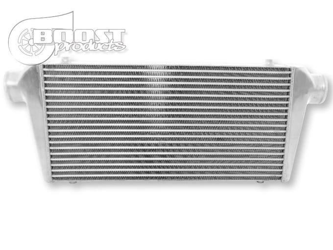 Intercooler 600x300x76mm - 76mm - Competitie 2015