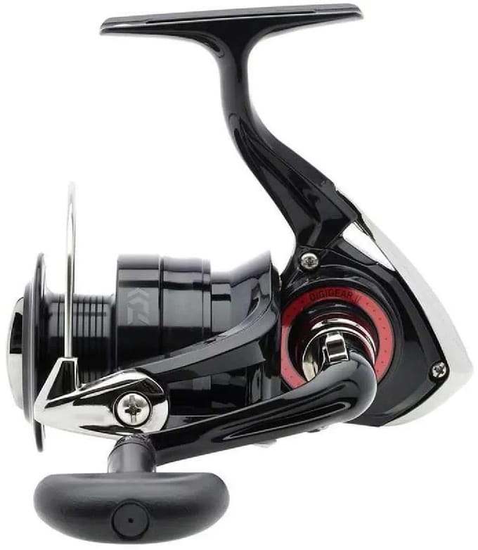 Daiwa 23 Matchman 4000