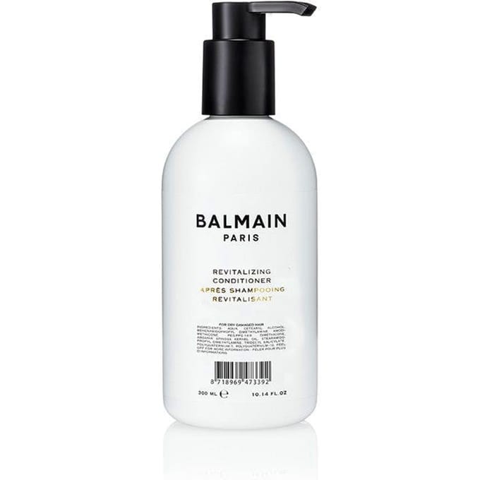 Balmain - Revitalizing Conditioner Conditioner For Damaged And Brittle Hair 300Ml