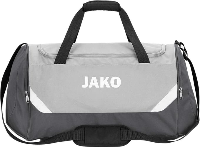 Iconische Sporttas voor Kinderen en Senioren - Duurzaam Polyester