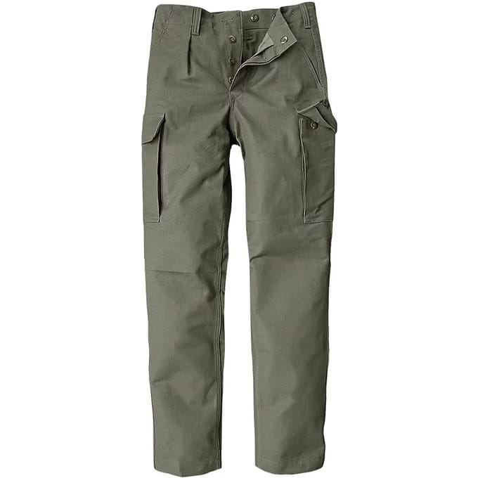 Cargo broek Brandit Moleskin Hose Original