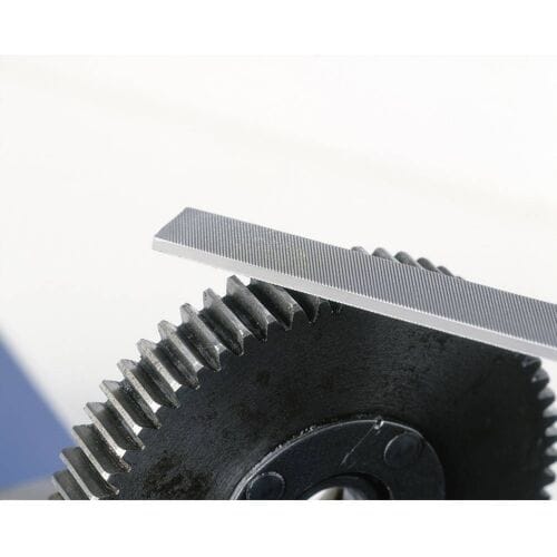 Vijl Blok M/K.H.1.100.06.2.2 H.Zoet Bahco 150Mm