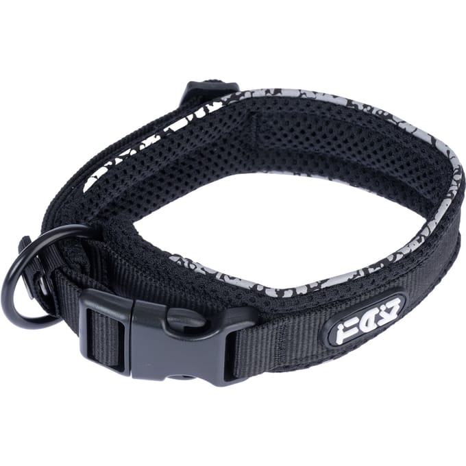 TIAKI Halsband Reflecterend Maat S Honden