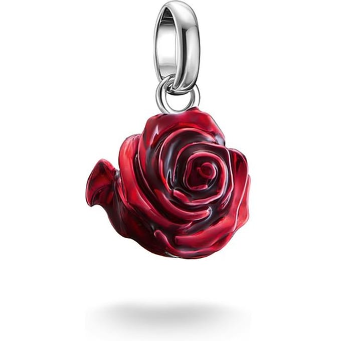 Thomas Sabo - CC1263-007-10 - Charm-hanger - Unisex - Charm Club